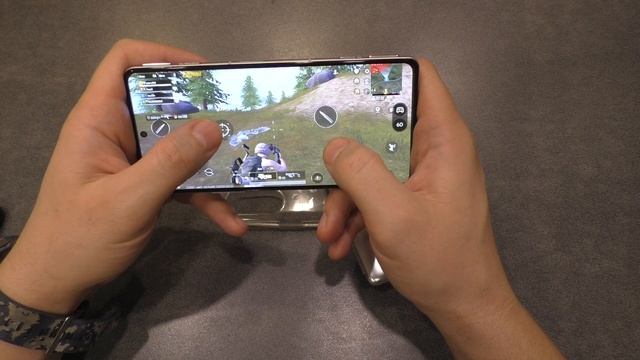 Redmi K40 VS Redmi K50  сравнение
