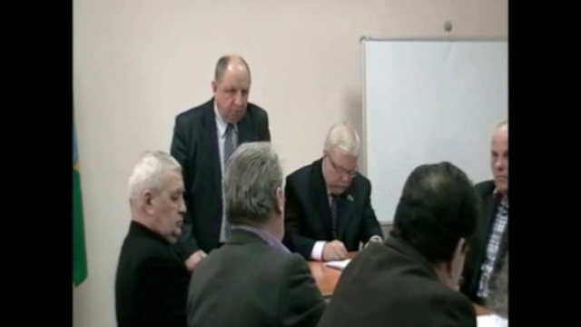 Ответы главы города депутатам