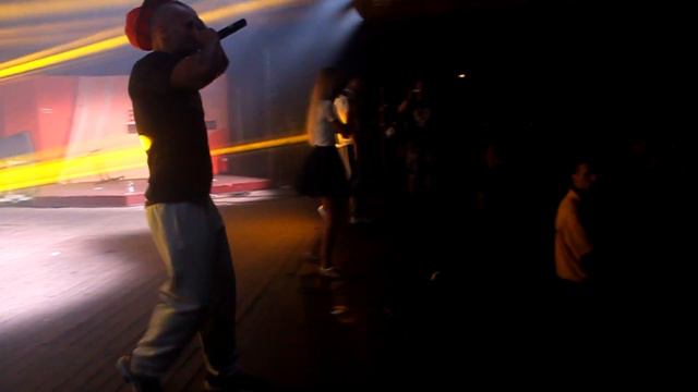 Dni Bytomia 2013 | Kasia Moś | Ostry | Bezimienni смотреть онлайн