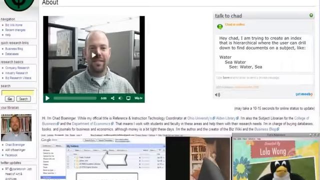 Introduction to Greenstone and the Demo collection смотреть онлайн