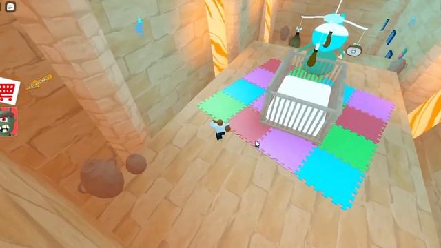 ESCAPE DHUUR'S DUNGEON! смотреть онлайн