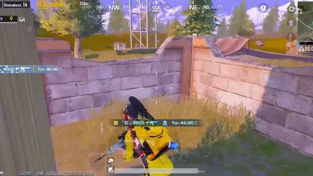 iPhone XR HD+60FPS ? / IOS 16.3 Livik Gameplay ? / Pubg Test 2023 ❤️ смотреть онлайн