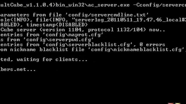 AssaultCube - How to make a LAN Server смотреть онлайн