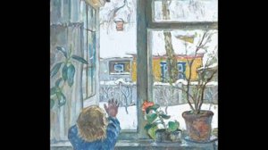 Колыбельная - Валентина Толкунова