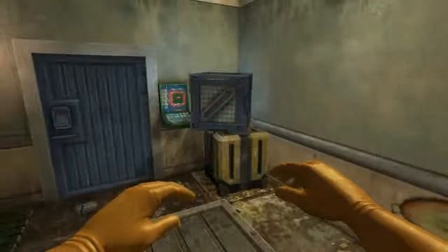 Взлом пароля 17 цифр ВОЗМОЖЕН! Симулятор уборщика | Viscera Cleanup Detail смотреть онлайн