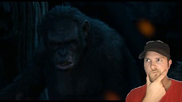 Dawn of the Planet of the Apes (2014) (2018 Movie Review) смотреть онлайн