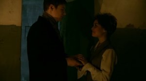 Экранизация рассказа "Дары волхвов" (О Генри)