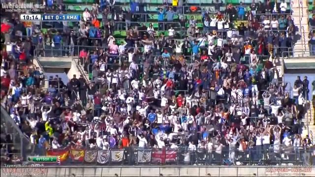 Роналду чуть не порвал сетку!! смотреть онлайн