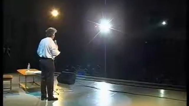 Игорь Губерман: "Когда к нам дама на кровать" смотреть онлайн