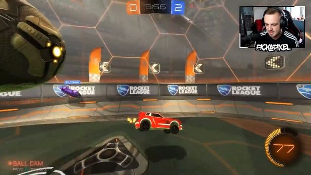 This Item is SKYROCKETING IN PRICE... | The next WHITE OCTANE in Rocket League? смотреть онлайн