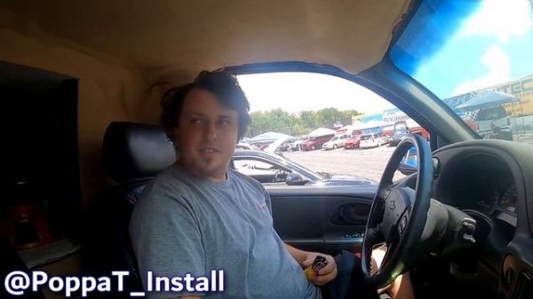 Chevy Trailblazer vs. Ford Explorer | ShowDown!