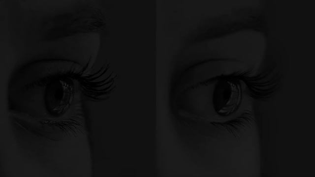 Eye Close Up Training Drawing смотреть онлайн