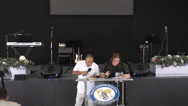 Армен Киракосян "Стремление к святости" Армянская церковь Вифания г. Краснодар 11.06.2022 смотреть онлайн