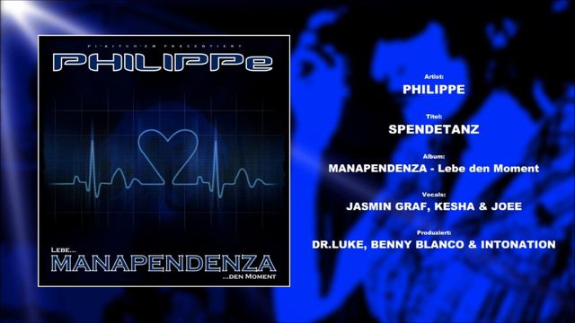 SPENDETANZ - PHILIPPE I MANAPENDENZA (09/30) смотреть онлайн
