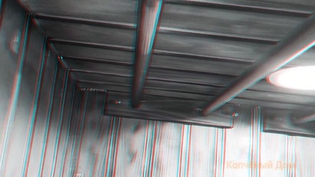 ?СОБЕРЁМ КОПТИЛЬНЮ ВМЕСТЕ/часть1? смотреть онлайн