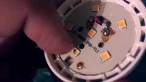 Что делать если не горит led светодиодная лампочка