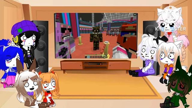 [[The Oddities Roleplay: React To Springtrap Out Of Context]] |Part 1| смотреть онлайн