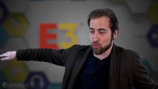 Лучшая игра Е3 2018? | ВНЕЗАПНОЕ мнение смотреть онлайн