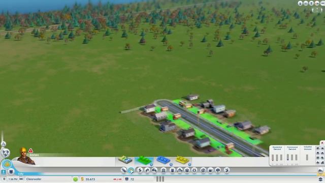 SimCity 5 bêta Gameplay FR HD -Tuto- (Part 1) смотреть онлайн