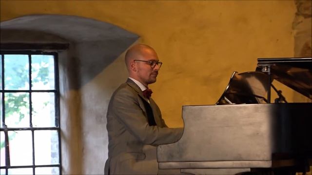 J. Gade - Tango Jalousie смотреть онлайн