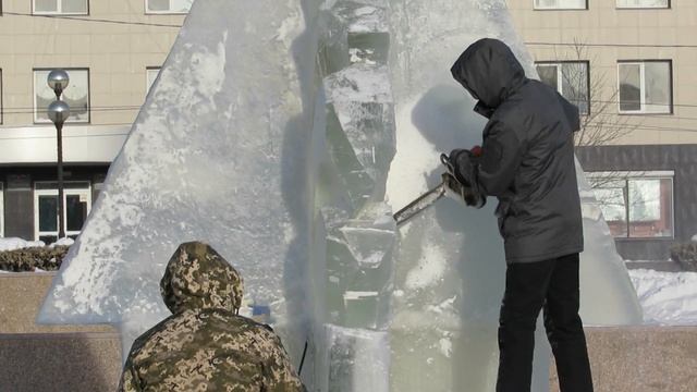 15 декабря. Магнитогорск. 2022г. смотреть онлайн