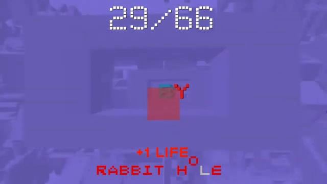 Rabbit Hole 3D смотреть онлайн