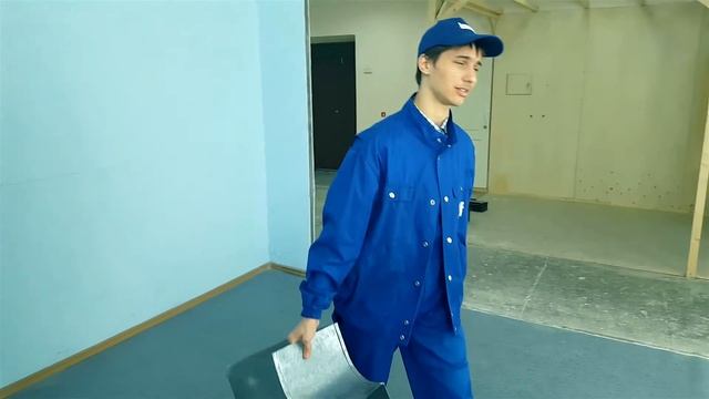 Все работы хороши выбирай на вкус ККСТ 2016 смотреть онлайн