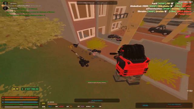 ltu montage / unturned warzone ltu смотреть онлайн