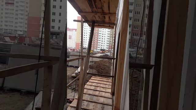 Мкр "Молодежный", квартиры с ремонтом, эскроу-счета. смотреть онлайн