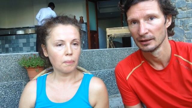Чудеса йоги и панчакармы: Какие происходят изменения. Отзыв Ольги смотреть онлайн