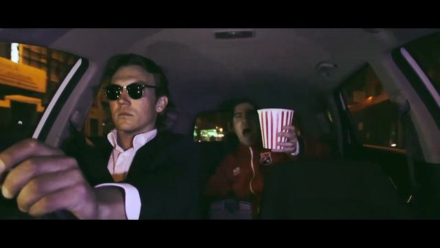 Deathbeat - Vibe Police смотреть онлайн