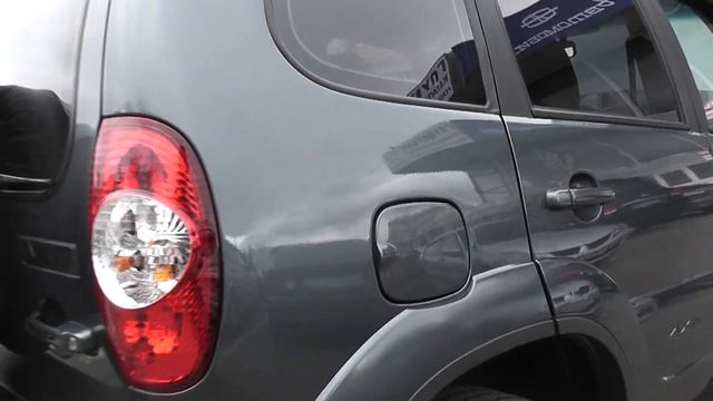 Подбор авто с пробегом Шеви Нива за 350000 рублей. Охотники за колесами 16,17 смотреть онлайн