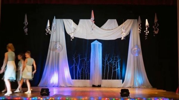 Isar Dance Studio | ЖИВЕТ РЕКА В ПАРИЖЕ