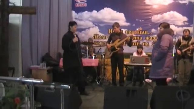 2014 01 30 Тихорецк, Краснодарский край 1 смотреть онлайн