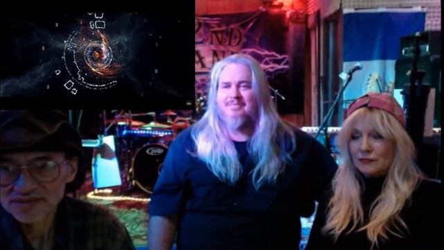 The Vast by Miracle Of Sound Starfield Reaction смотреть онлайн
