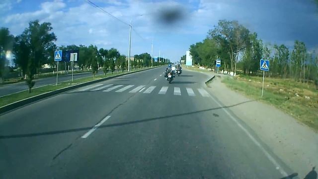 Памир на мото. Часть 4 смотреть онлайн