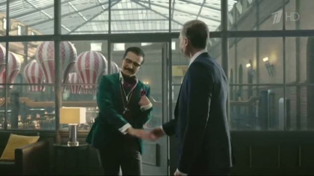 Реклама Twix 2016   Твикс с чаем