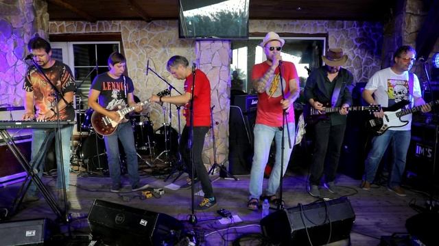 З-Бэнд - Гагары (Энгельс, Туристический комплекс "Ассамблея", 18.07.2020) смотреть онлайн