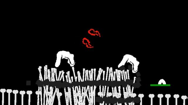 VHS Sans VS Dust Sans (StickNodes) смотреть онлайн