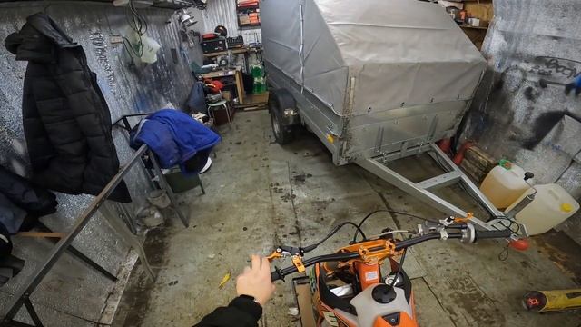 Знакомство с Kews K23 2T Lanza. смотреть онлайн