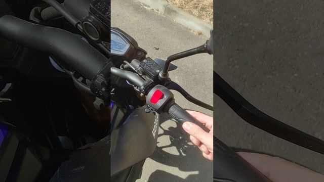 Motoland MT250 смотреть онлайн