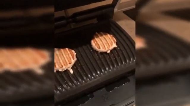 Котлеты на гриль Tefal смотреть онлайн