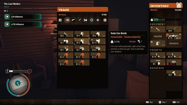 State Of Decay 2 - Red Talon Forever Community, Part 4