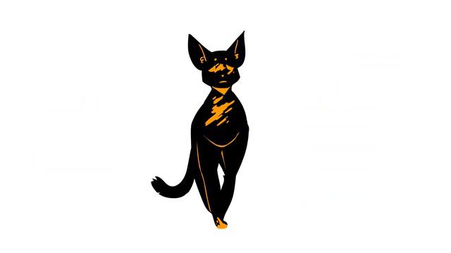 Bruno Is Orange: Fogstep Animation Meme: (Original by Draikinator) смотреть онлайн
