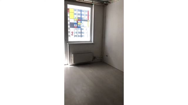 Двухкомнатная студия 40,26 кв.м. - Новая Жизнь Ульяновск смотреть онлайн