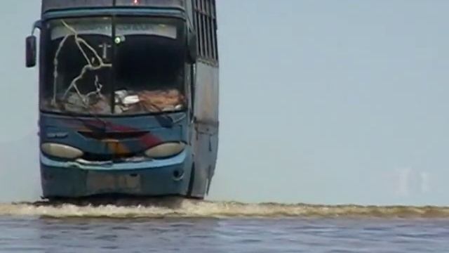 Боливия-2010. Соляная пустыня Уюни смотреть онлайн
