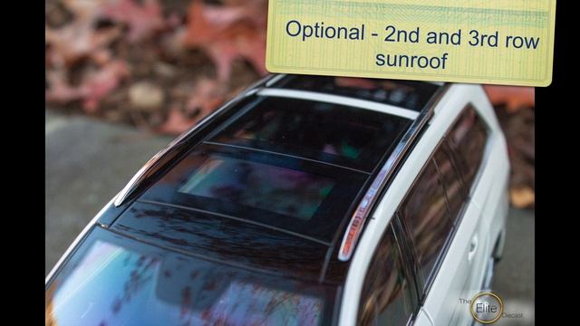 Revisited| 2013 Mercedes-Benz GL450 From Norev Scale 1:18 + Features смотреть онлайн