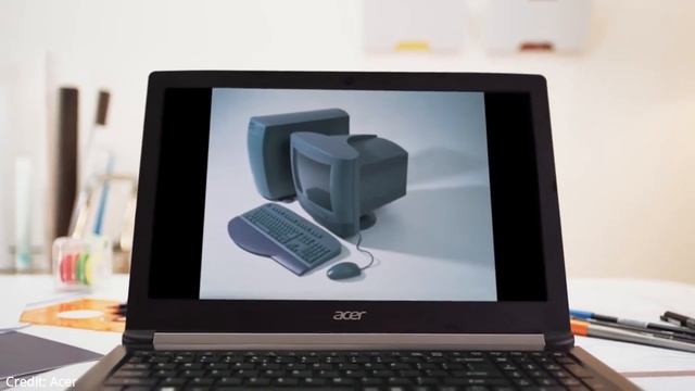 Acer Aspire 7 (2022) Full Overview - Not Review | Best High-Performance Budget Gaming Laptop смотреть онлайн