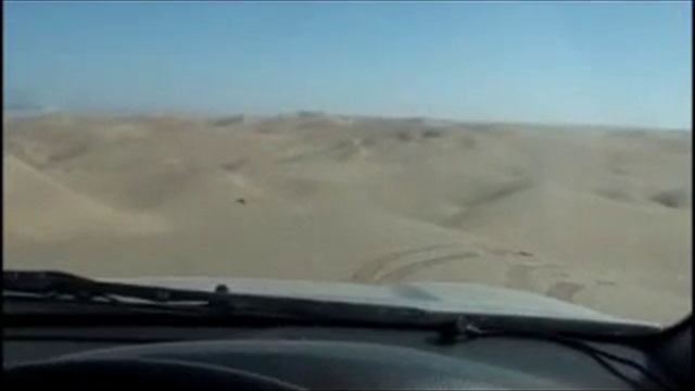 Day 4 Luderitz to Walvisbay adventure - Coastways Tours смотреть онлайн