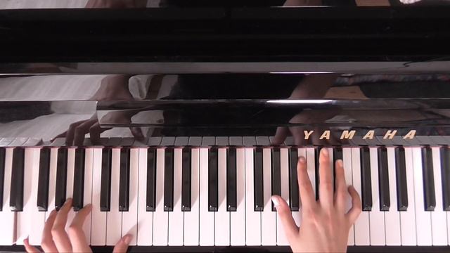 HOW TO PLAY: CHERRY - LANA DEL REY смотреть онлайн
